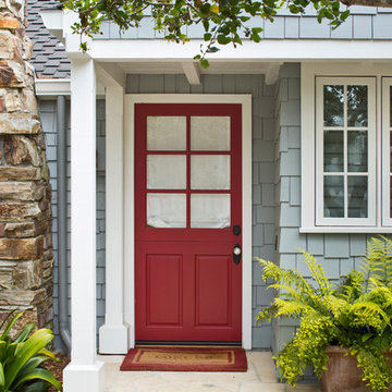 Classic Carmel Cottage