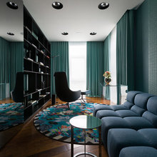 Living Room Ideas