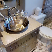 Tahoe Fixtures - Maciel