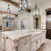 French Country Style
