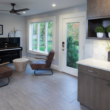 Cleveland Transitional
