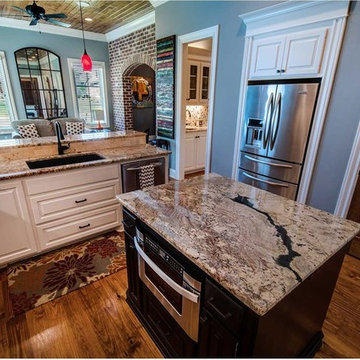 Lot 58 Charlestowne-Butler Residence