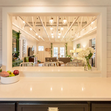 Schnell Home - Seagrove Beach FL