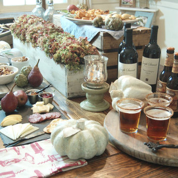 Autumn Inspirations