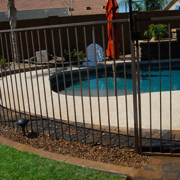 Outdoor Sound Systems