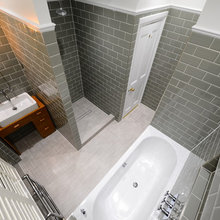Downstairs toilet