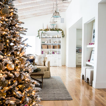 Christmas on Millbrook Way