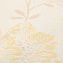 New Style - Fanciful Floral Wallpaper RL190605 - Wallpaper