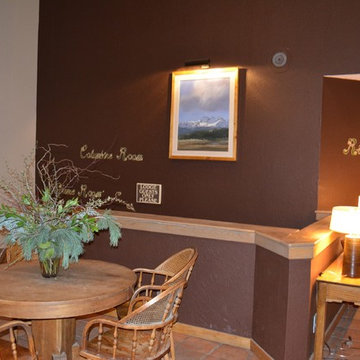 Silverpick Lodge, Durango, CO