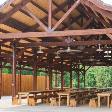 Pavilion - COL0517
