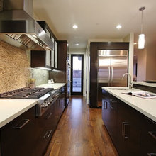 Kitchen Ideas