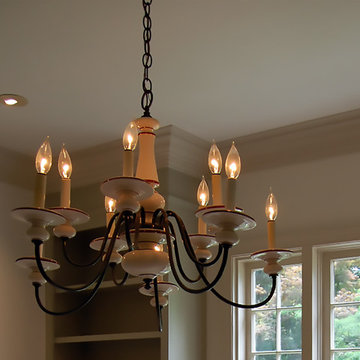 Historic Renovation