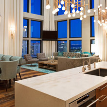 Dining room 1301