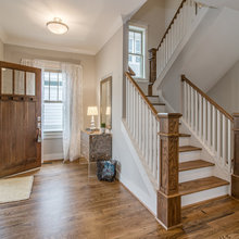 existing floor