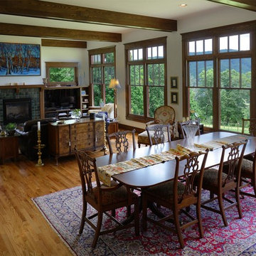 Craftsman Estate