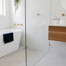 Kids Bathroom