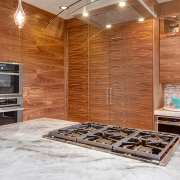 Trailside Kitchen Remodel