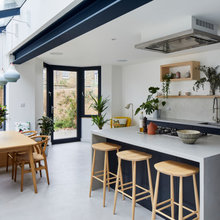 Concrete Flooring Selection