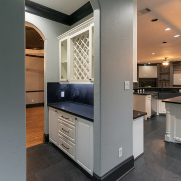 Garden Oaks - Kinley Lane