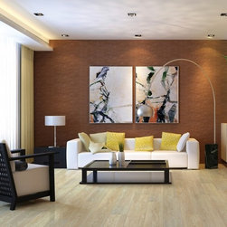 US Floors Cortech Plus Luxury Vinyl - Vinyl Flooring