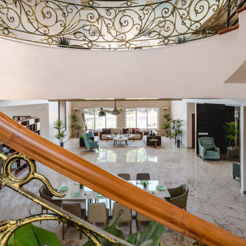 Osia Villa