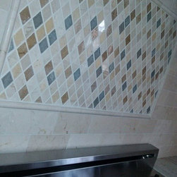 TILE DESIGN INSPIRATIONS, LLC. - Tile