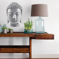 Zen Wall Decals - Products