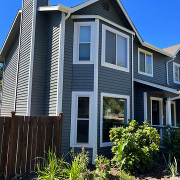 exterior painting