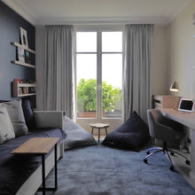 Habitación Mario