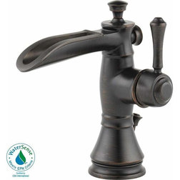 Traditional Bathroom Sink Faucets by PLFixtures
