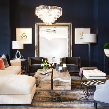 Ali Budd Interiors