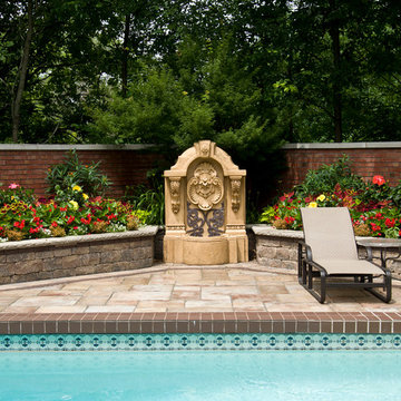 Second Generation Pavers