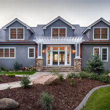 exteriors