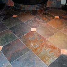 floor tile