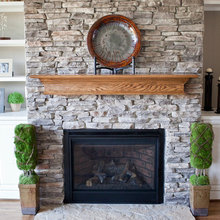 Living Room Ideas