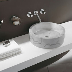 Marble Sinks - Products