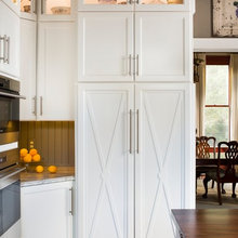 Kitchen Ideas