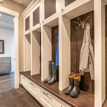 Entryway Ideas