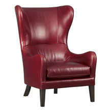 Guest Picks: Seeing Red