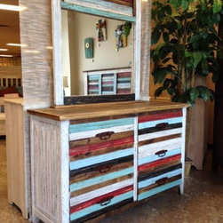 Bedroom Sets - Products