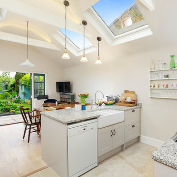 Kitchen Extension