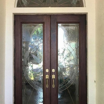 Compass Doors
