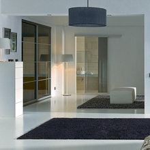 Sliding Partitions