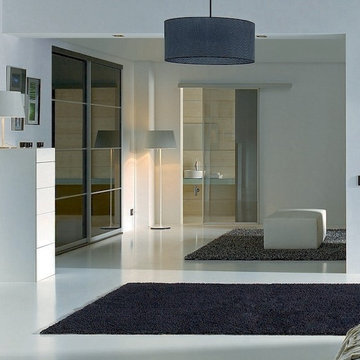 Sliding Glass Doors