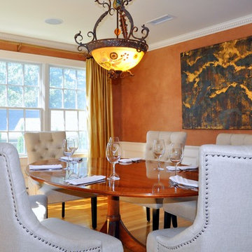 Real Estate Home Staging | Winchester, MA