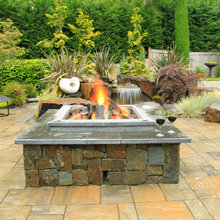 Landscape Ideas