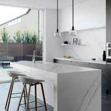kitchen - benchtops