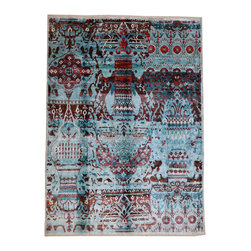 Коллекция Ethnic - Novelty Rugs