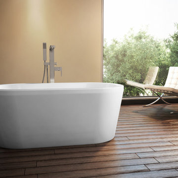 Produits Neptune - Canadian Made Bathtubs and More