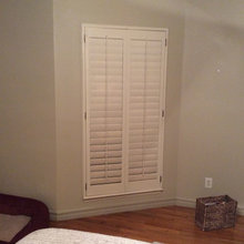 Drapes